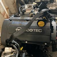 Motore Opel Z16XEP 1.6 Benz.