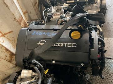 Motore Opel Z16XEP 1.6 Benz.