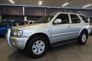 OPEL - Frontera - 16V 2.2 DTI 120 cv 4x4 Wagon