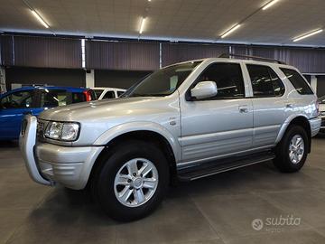 OPEL - Frontera - 16V 2.2 DTI 120 cv 4x4 Wagon