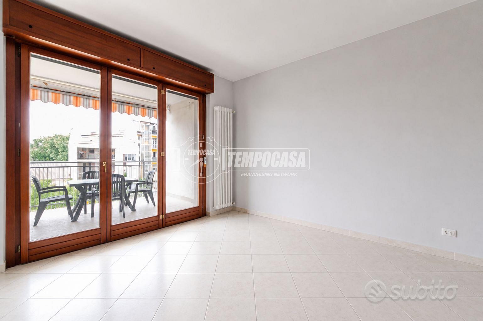 RIFV324 - MM1 - VILLA SAN GIOVANNI - BILOCALE CON - Vista 5