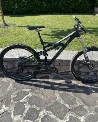 Specialized Enduro EVO 2017 - Taglia M