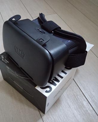 Visore VR per Nintendo Switch e Switch Oled