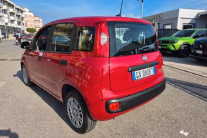 Fiat Panda 1.0 FireFly S&S Hybrid Pandina 13000km 