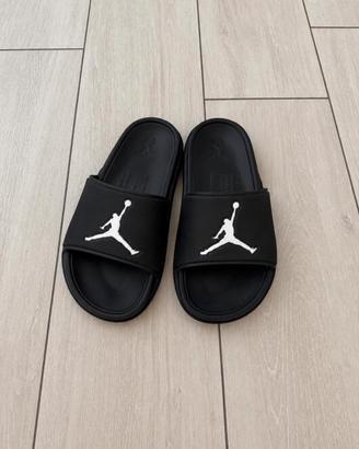 Ciabatte air jordan