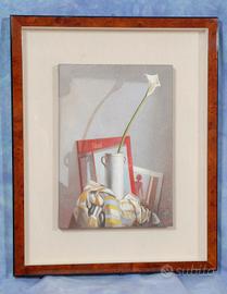 QUADRO D'AUTORE