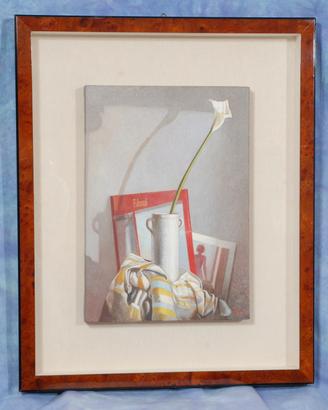 QUADRO D'AUTORE