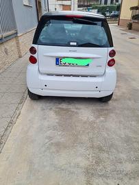 SMART fortwo 2ª serie - 2011