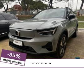 VOLVO XC40 Recharge Single Motor Exten. Range Pl