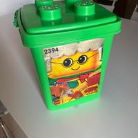 Bauletto LEGO