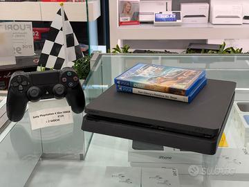 Sony PlayStation 4 Slim 512GB - PROMO