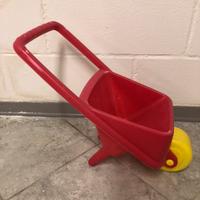 Carriola per bambino