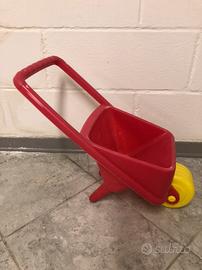 Carriola per bambino