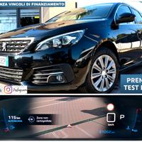 Peugeot 308 BlueHDi 130 S&S EAT8 SW Allure