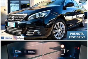 Peugeot 308 BlueHDi 130 S&S EAT8 SW Allure