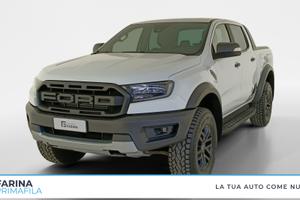 FORD Ranger VII Raptor - Ranger Raptor 2.0 U509646