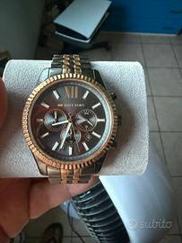 Michael Kors Orologio Lexington