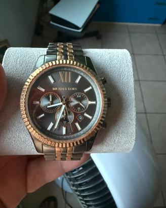 Michael Kors Orologio Lexington
