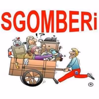 sgomberi di  case appartamenti ecc ANCHE GRATIS !!