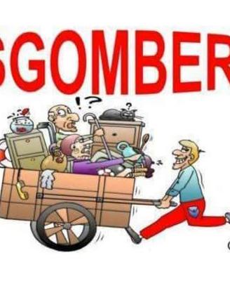 sgomberi di  case appartamenti ecc ANCHE GRATIS !!