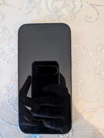 iPhone 15 256 giga 