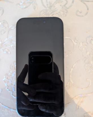 iPhone 15 256 giga 