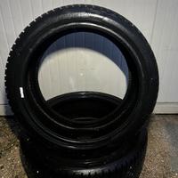 Gomme Termiche invernali M+S Goodyear 225 40 18