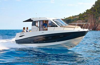 Quicksilver Activ 905 Weekend