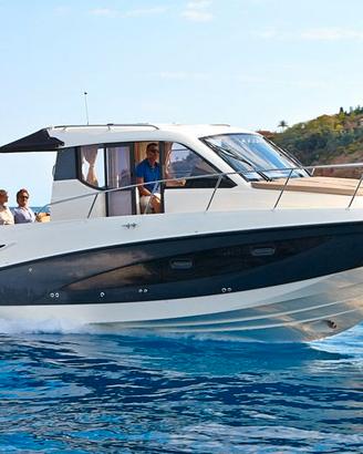 Quicksilver Activ 905 Weekend