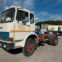 Fiat 130 Motore / cambio / differenziale Perfetti