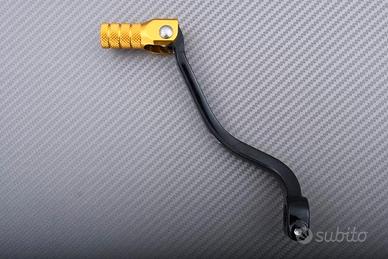 Pedale cambio SOFT&SHIFT RMX250 DRZ E SM 400 89 19