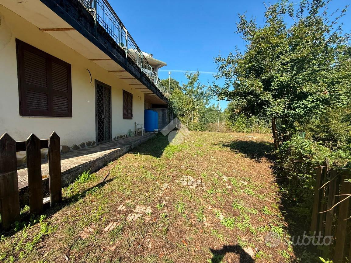 Appartamento – Piglio, Retafani - Vista 5