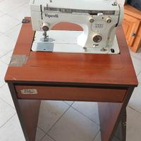 Macchina da cucire Vigorelli Maxi 3000