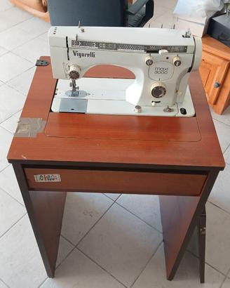 Macchina da cucire Vigorelli Maxi 3000