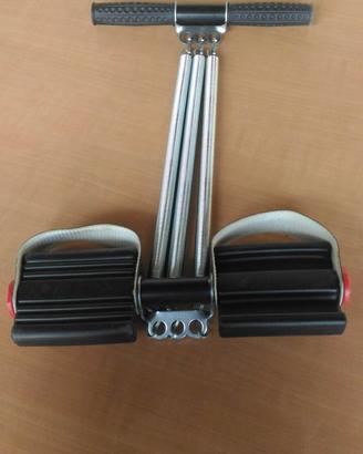 ATTREZZO PER GINNASTICA 