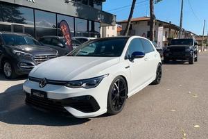 Volkswagen Golf 2.0 TSI R DSG 4Motion 20 years