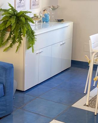 LETTO, MADIA,TAVOLI,SEDIE E VARIE