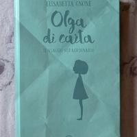Olga di carta