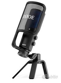 Microfono rode