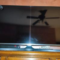 TV 40  POLLICI SAMSUNG UE40J5100AWXXH