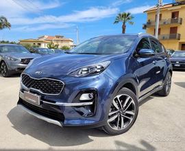 KIA SPORTAGE 1.6 CRDi STYLE