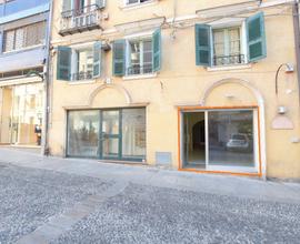 Locale commerciale - Sassari