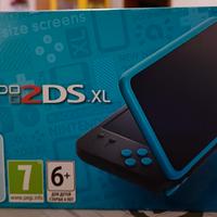 Nintendo 2DS XL