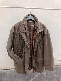 giubbotto uomo Belfe 