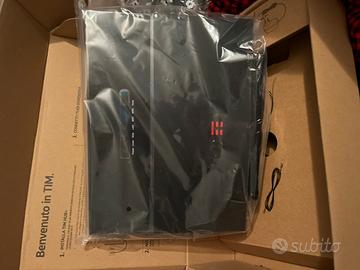 Modem tim nuovo impellicolato