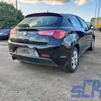 ALFA ROMEO GIULIETTA 940 1.6 JTDM 105CV -ricambi