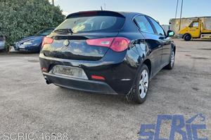 ALFA ROMEO GIULIETTA 940 1.6 JTDM 105CV -ricambi