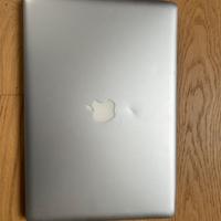 Mac book Pro 2010 rotto