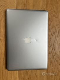 Mac book Pro 2010 rotto