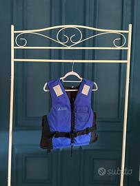 Giubbotto/gilet di salvataggio
